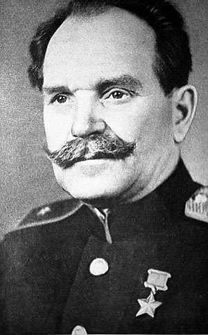 Читать далее о этой статье Василий Корж