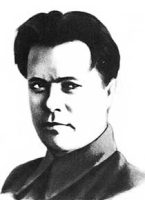 Данила Волкович
