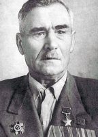 Минай Шмырёв